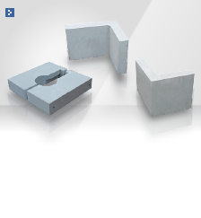 消火栓ブロック