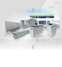 ガソリンスタンド・水素ステーション関連製品