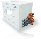 電線共同溝・情報BOX