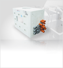 電線共同溝・情報BOX