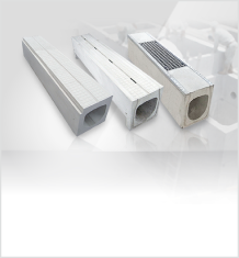 OSスリット側溝