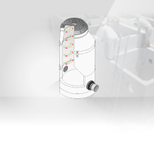 ベイホール（組立マンホール）