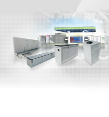 ガソリンスタンド・水素ステーション関連製品