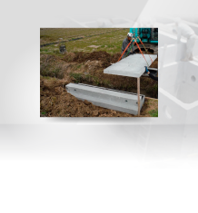 簡易床版・簡易橋台