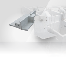 OKガードウォール・OKガードベース