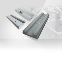 OK式レールベース