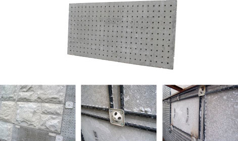 プロテロックピアス