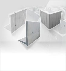 OKウォール（L型擁壁）