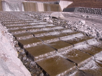 滑川遊砂工