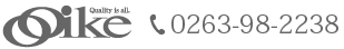 株式会社オーイケ