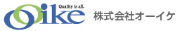 株式会社オーイケ