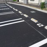 パーキングブロックPC2-2S